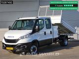 Iveco Daily 35C16 3.0L Kipper met Kist Dubbel Cabine D - Angebote entsprechen deinen Suchkriterien