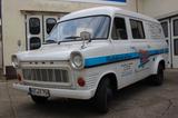 Ford Transit FT 130 - Ford Gebrauchtwagen von 1975