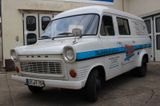 Ford Transit FT 130 - Ford aus 1975