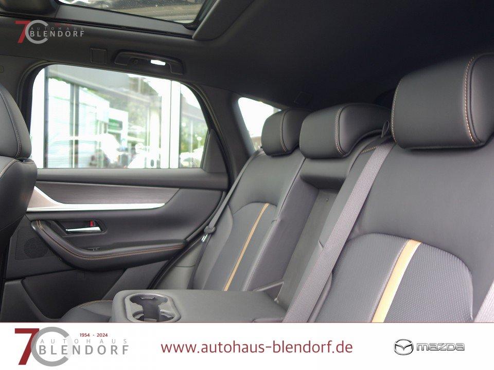 Mazda CX-60 3,3 D Homura Plus 254 AWD 360°|BOSE|Matrix