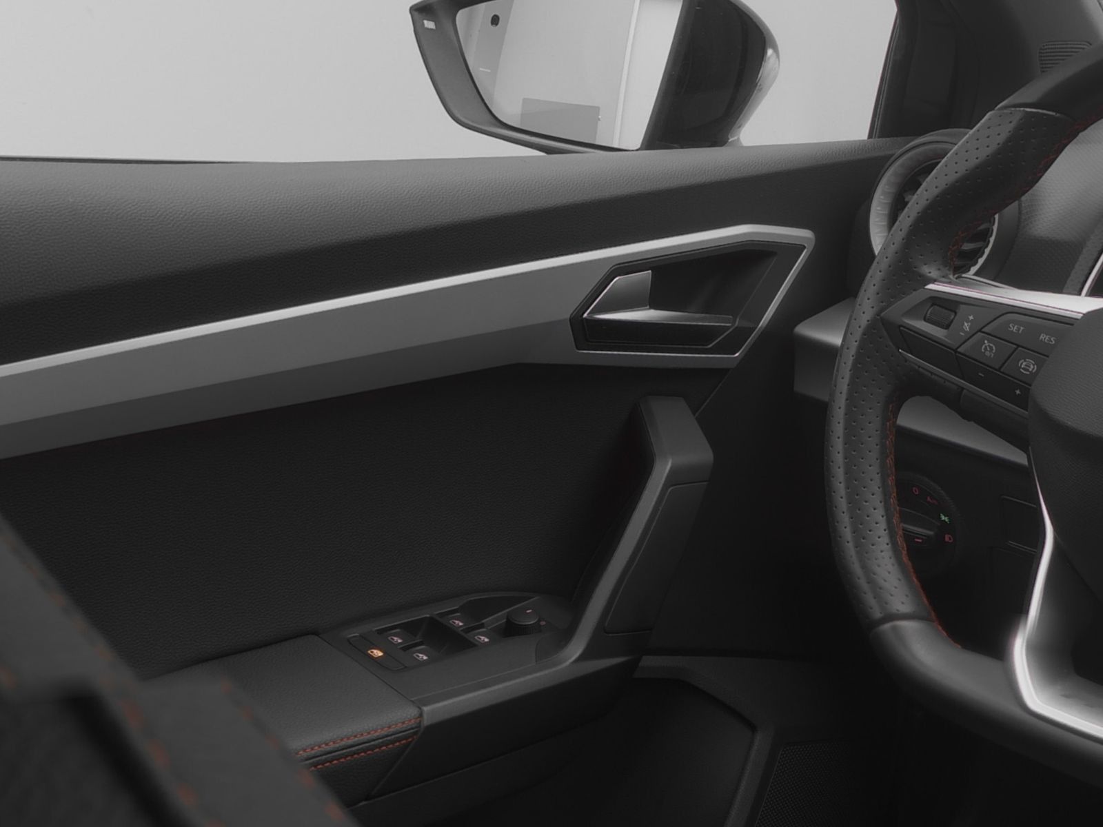 Seat Ibiza - Bild 13