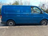 Volkswagen womo T5  - Mobilheim