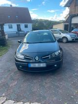 Renault Megane 2 Grandtour - Renault Megane aus 2007: Grandtour