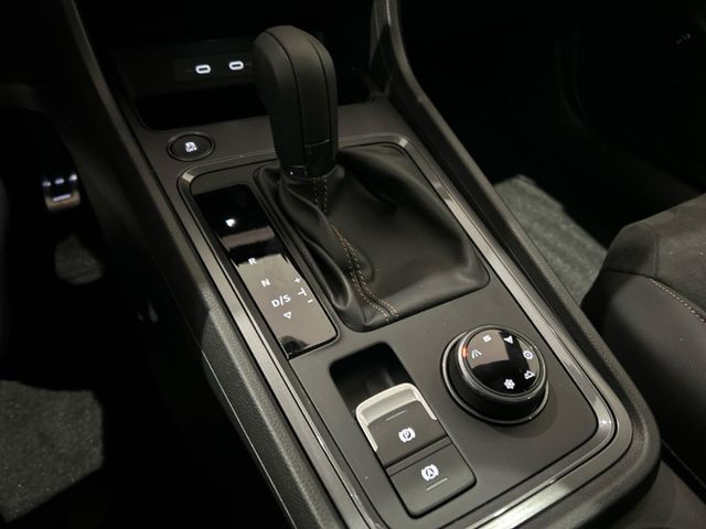 Ateca VZ 4Drive 2.0 TSI AHK Pano Beats eSitz ACC