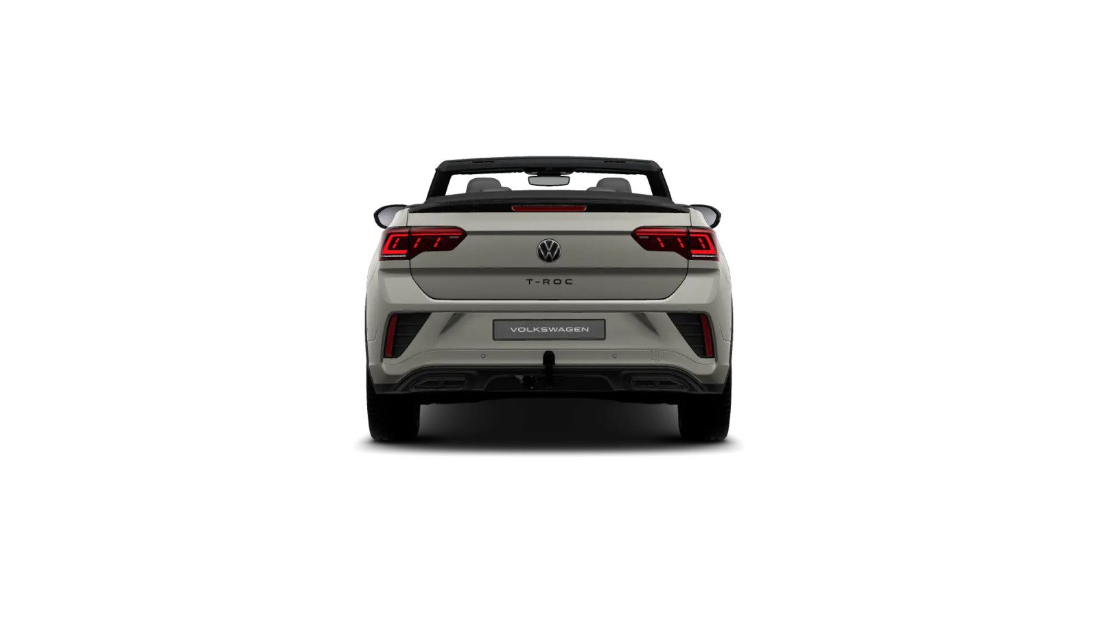 Volkswagen T-Roc - Bild 8