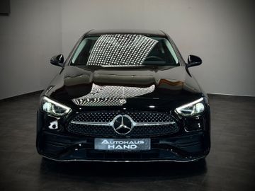 Mercedes C 180 - 3