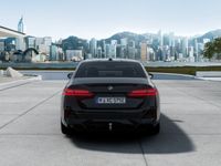 BMW 550 - Vorschau Bild 5