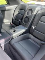 Nissan GT-R 3.8l Black Edition Black Edition - Nissan GT-R von privat