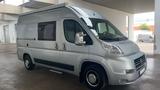 Globecar Roadscout 540 reisefertig! - Wohnwagen & Wohnmobil in Köln