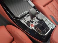 BMW X4 M - Vorschau Bild 14