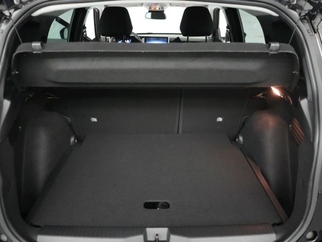 Frontera Electric C GS 44kWH AT+LED+NAVI+RÜCKFAH