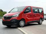Renault Trafic L1H1 2,8t *9-Sitze* AHK LED Automatik TOP - Renault Trafic: 8.1