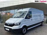 MAN TGE 3.140 4X2F SB Klima - MAN Gebrauchtwagen