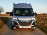 Pössl 2Win Style Citroen 2.2HDI Markise Solar 200W - Angebote entsprechen deinen Suchkriterien