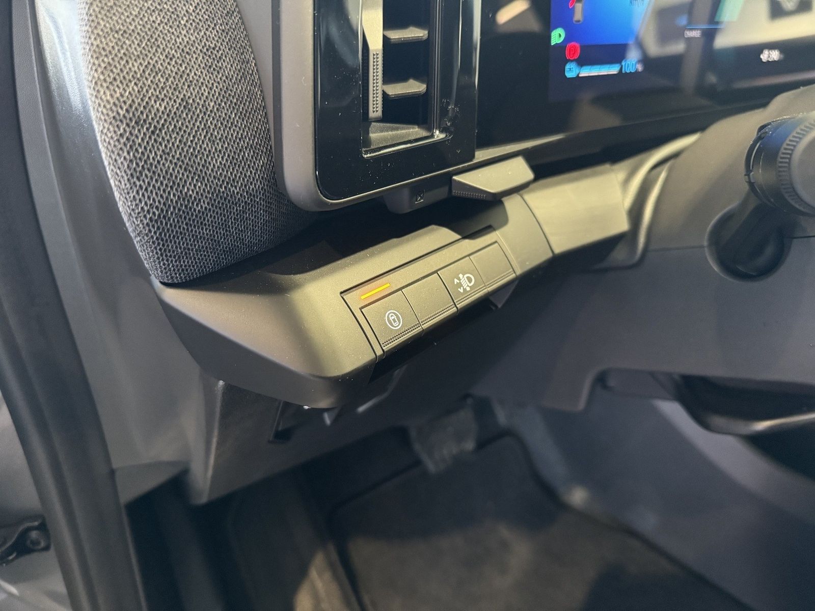 Renault Megane E-TECH - Bild 24