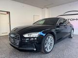 Audi A5 SB 40 TFSI S-Line Pano Volldigital Matrix - Audi A5 Gebrauchtwagen in Hannover