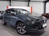 Seat Tarraco 1.4 TSI e-Hybrid DSG FR-SPORT / PANORAMA - Seat Tarraco mit Hybrid-Antrieb