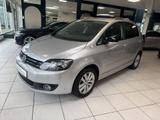 Volkswagen Golf Plus 1.2 TSI Style 1.HAND/KLIMA/SHZ/PDC/MFL - Volkswagen Golf Plus Style mit Benzin-Antrieb