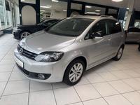 Volkswagen Golf Plus 1.2 TSI Style 1.HAND/KLIMA/SHZ/PDC/MFL