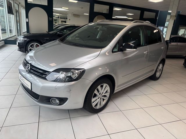 VW Golf Plus 1.2 TSI Style 1.HAND/KLIMA/SHZ/PDC/MFL