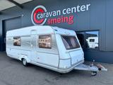 LMC 520HTE mit Mover und Vorzelt Heckbadezimmer - Offers