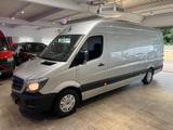 Mercedes-Benz Sprinter 314/316 CDI Maxi Hoch+Lang*Garantie*1HD - : Standheizung, Kleinbus