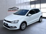 Volkswagen Polo V Comfortline+KLIMAANLAGE+PDC+PURE-WHITE - Volkswagen Polo in Erfurt