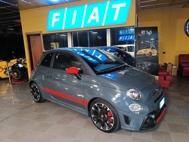 Abarth Competizione 180 CV