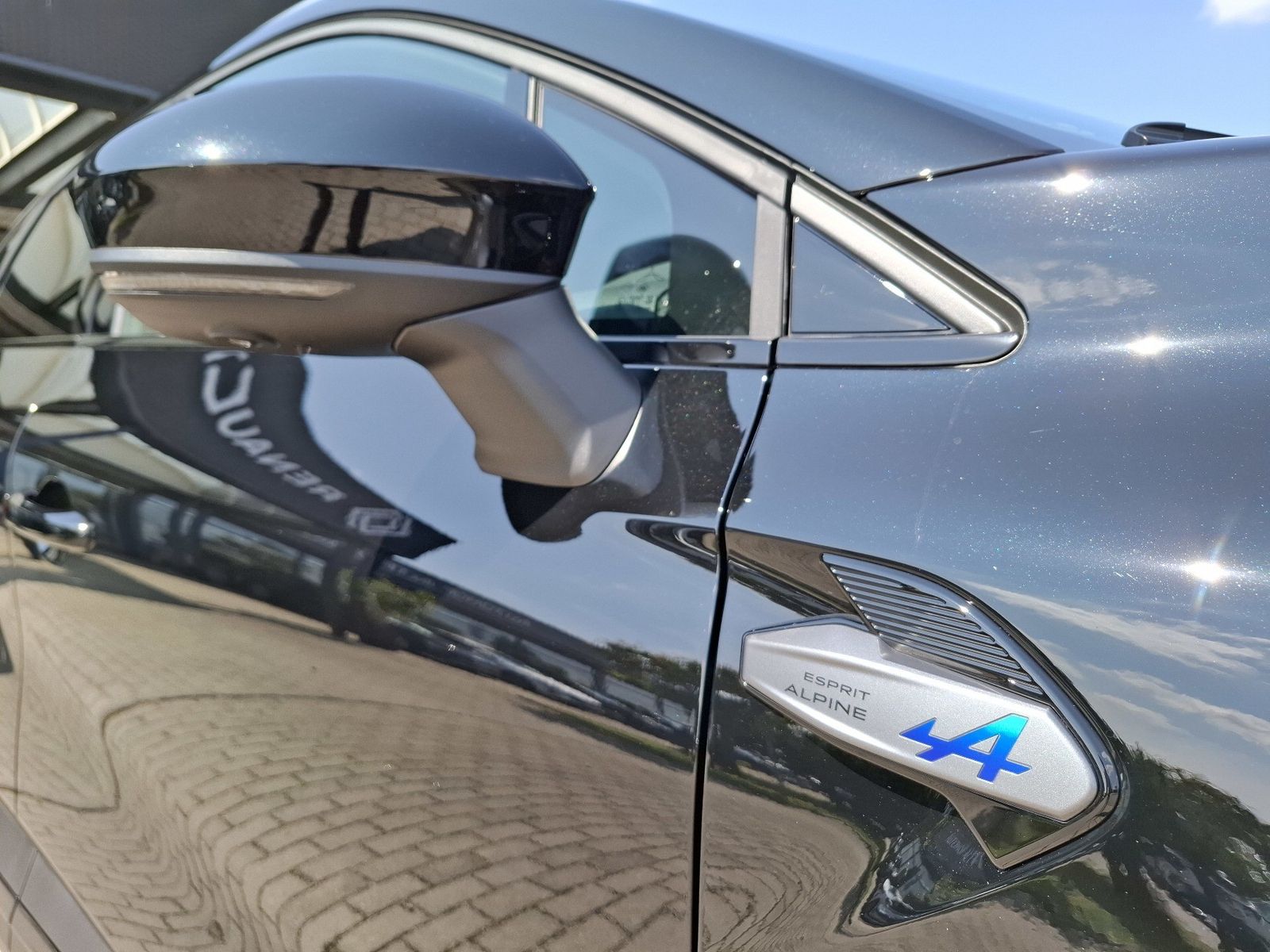 Renault Captur - Bild 39
