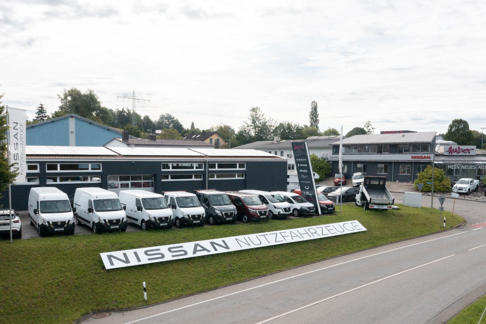 Nissan Qashqai - Bild 5