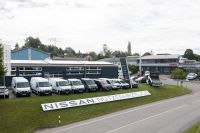 Nissan Qashqai - Vorschau Bild 5