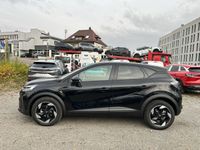 Renault Captur - Vorschau Bild 2