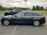 Audi A6 3.0 TDI multitronic Avant - - Audi: Multitronic