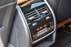 BMW X6 – 17 / 21