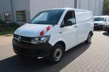 Volkswagen T6 Transporter / Werkstatt / PDC / Fzg. Nr: 47
