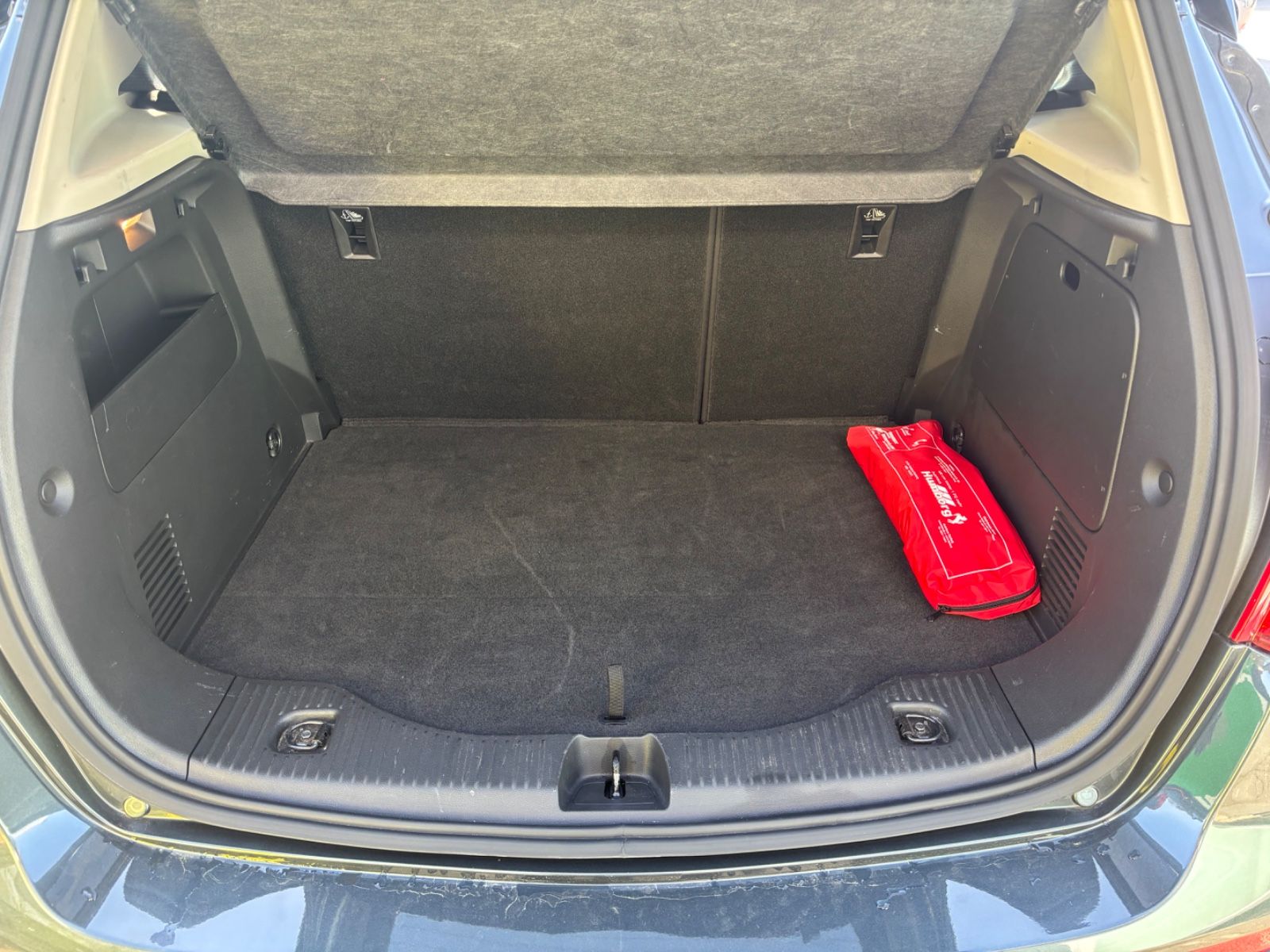 Fahrzeugabbildung Opel Mokka X Active Start/Stop