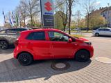 Kia Picanto Dream Team KLIMA SHZ BLUETOOTH FSE - gebrauchte Kia Picanto aus dem Jahr 2020