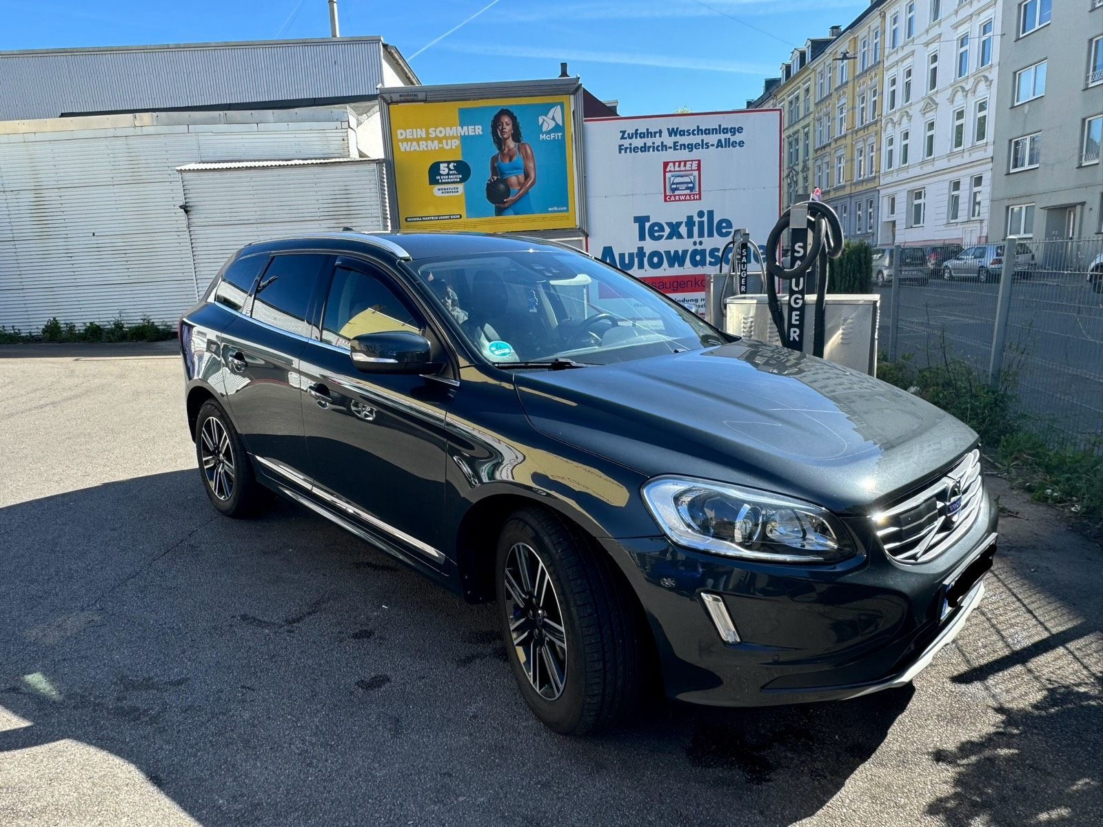 VOLVO XC 60