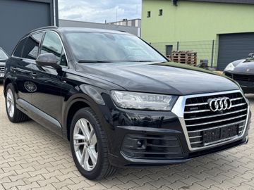 Audi Q7 - 3