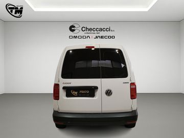 Volkswagen Caddy - 7
