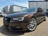 Audi A5 Sportback 3.0 TDI Quattro/ACC/SPUR/KEYLESS - Audi A5 Gebrauchtwagen in Düsseldorf
