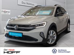 Volkswagen Taigo 1.0 TSI DSG MOVE Kurzzulassung Navi LED Ka