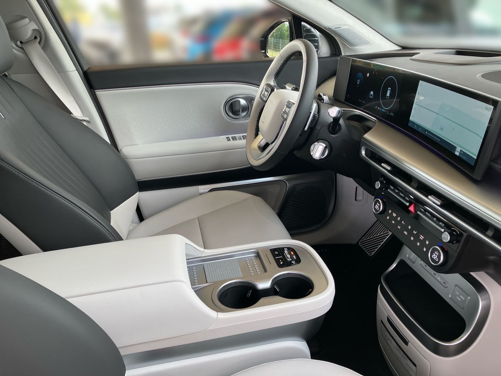 Hyundai IONIQ 9 – Bild 10