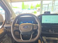 Ford Tourneo Custom - Vorschau Bild 12