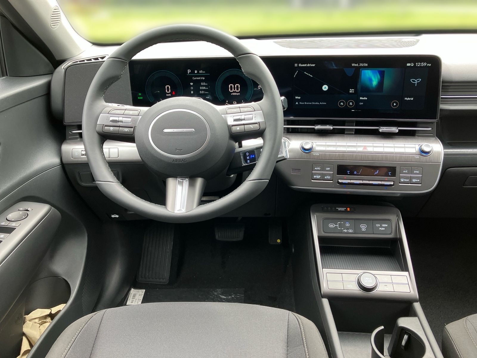 Hyundai Kona – Bild 8