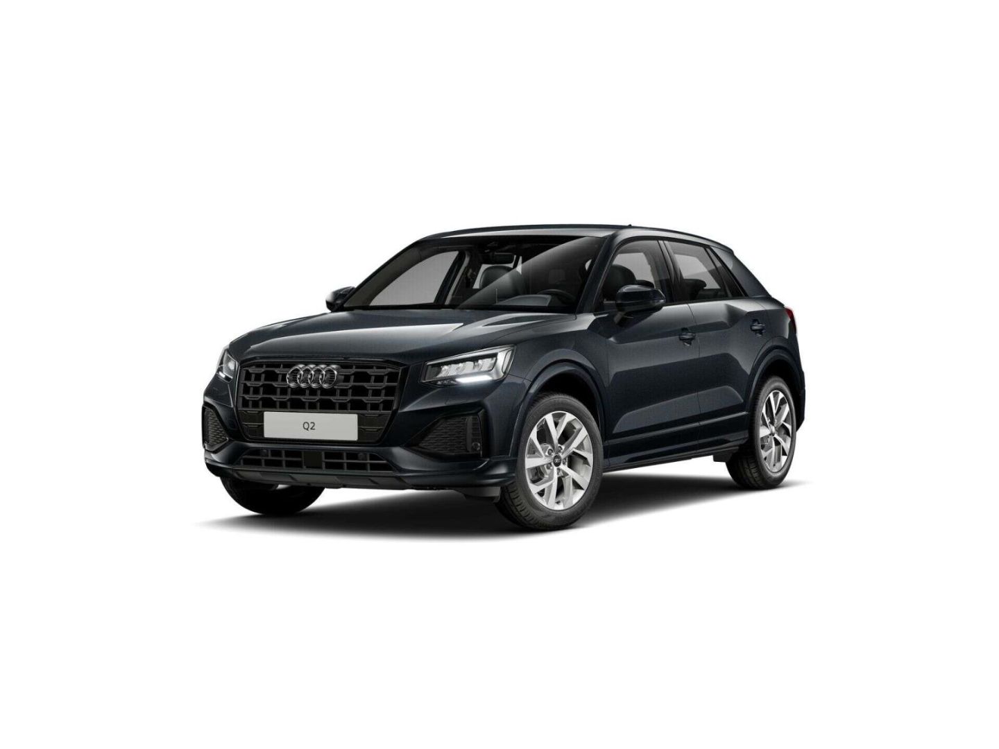 Audi Q2 - Bild 2