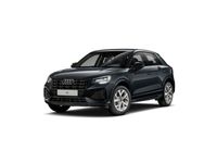 Audi Q2 - Vorschau Bild 2
