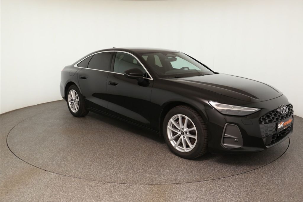 Image of Audi A6