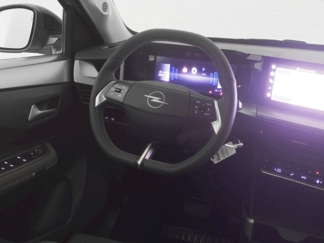 Frontera C HYBRID GS eDCT+NAVI+RÜCKFAHRKAMERA+SI