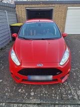 Ford Fiesta ST MK7 Ringtool Tracktool Stra... - Ford Fiesta: Mk